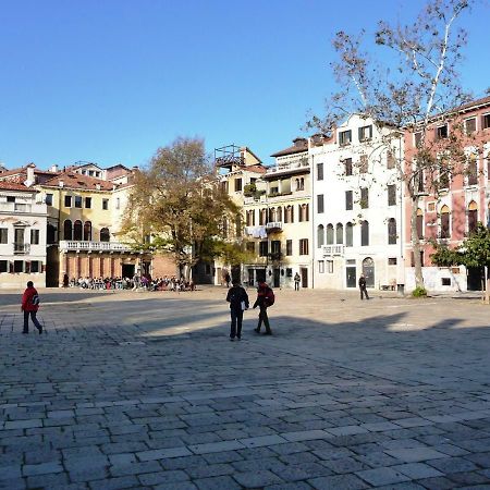 Sant'Agostin Apartment Venedik Dış mekan fotoğraf