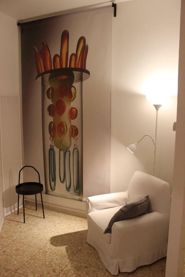 Sant'Agostin Apartment Venedik Dış mekan fotoğraf