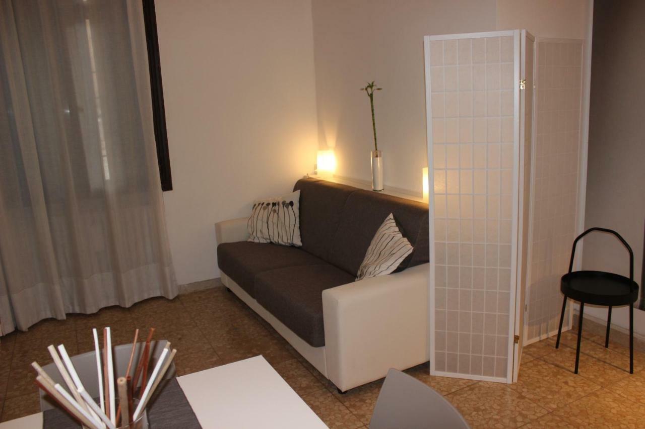 Sant'Agostin Apartment Venedik Dış mekan fotoğraf